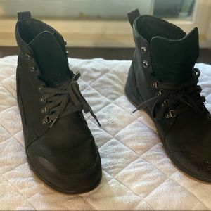 Mens Sorel Boots sz 11